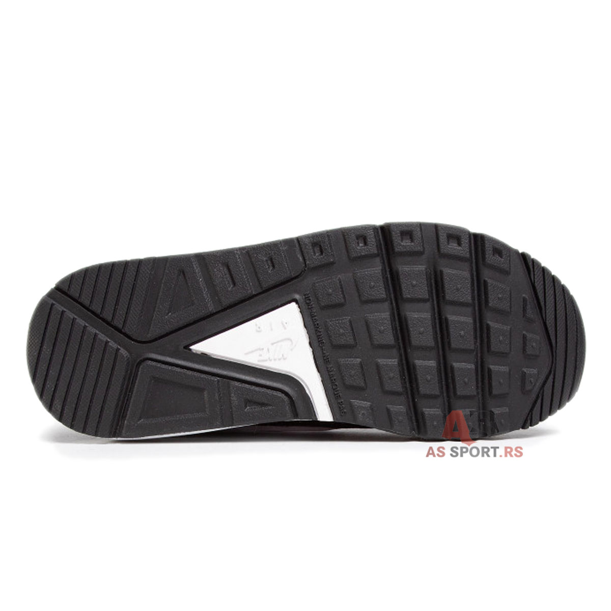 Air Max Ivo GS 37.5 579995-011-ptxl