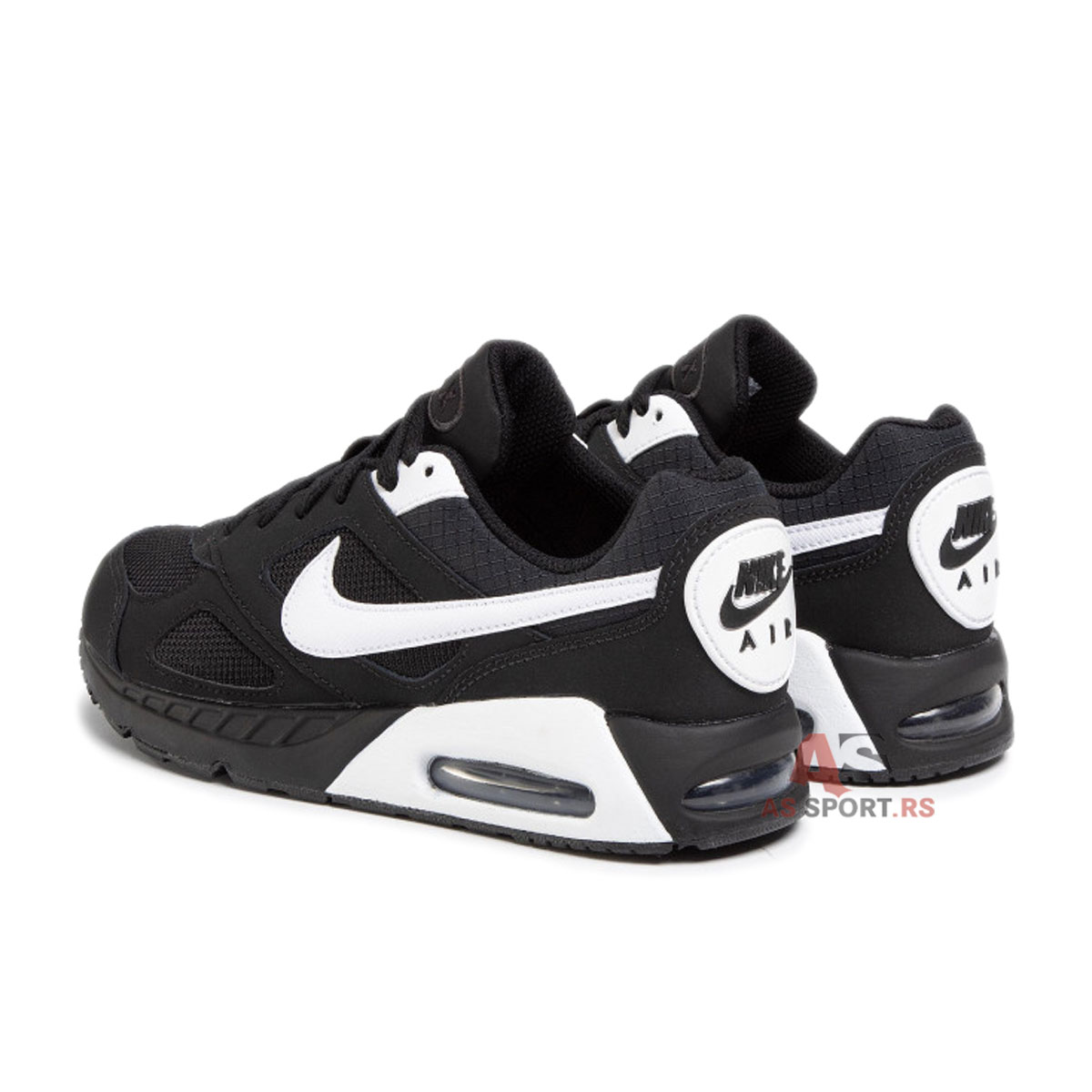 Air Max Ivo GS 37.5 579995-011-ptxl