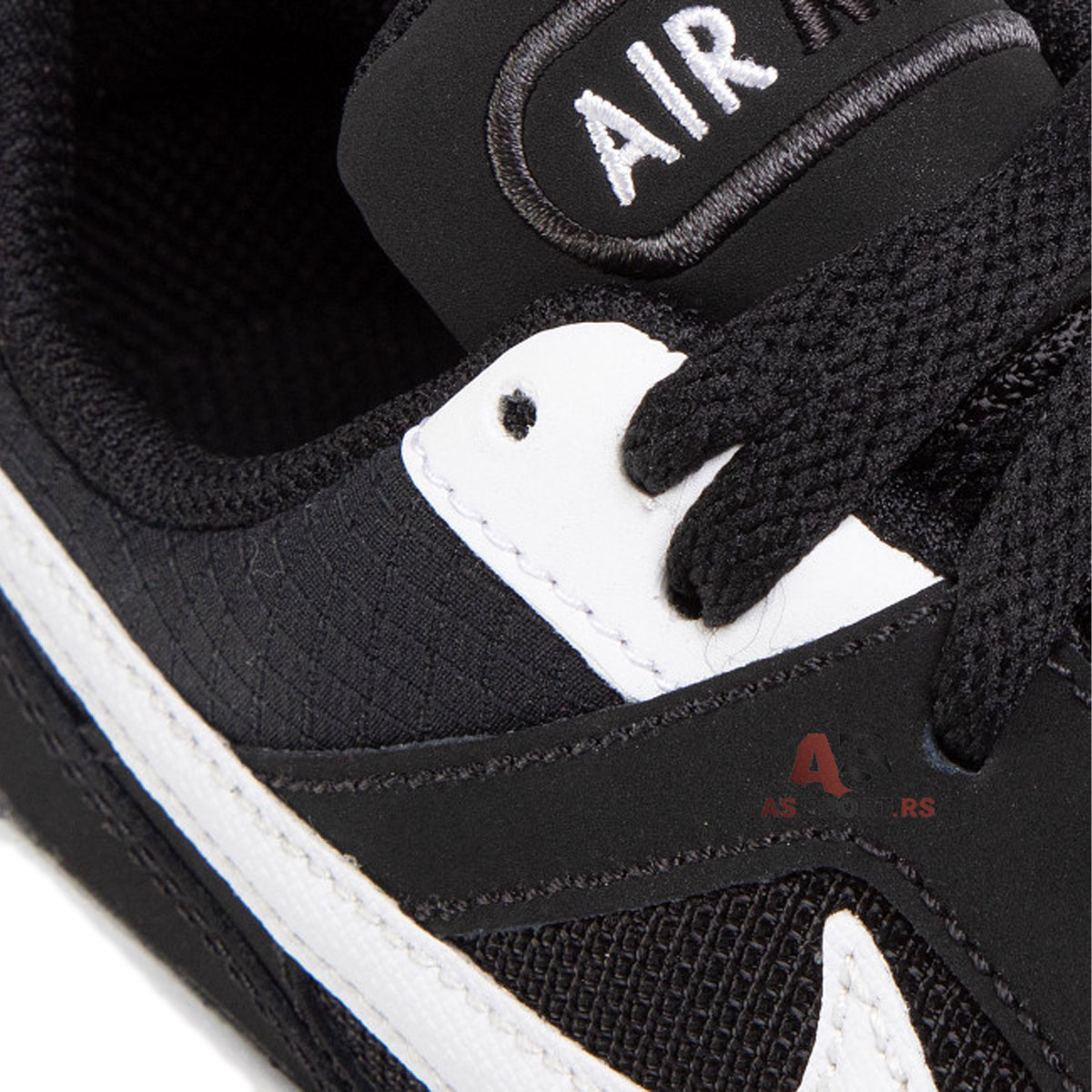 Air Max Ivo GS 37.5 579995-011-ptxl