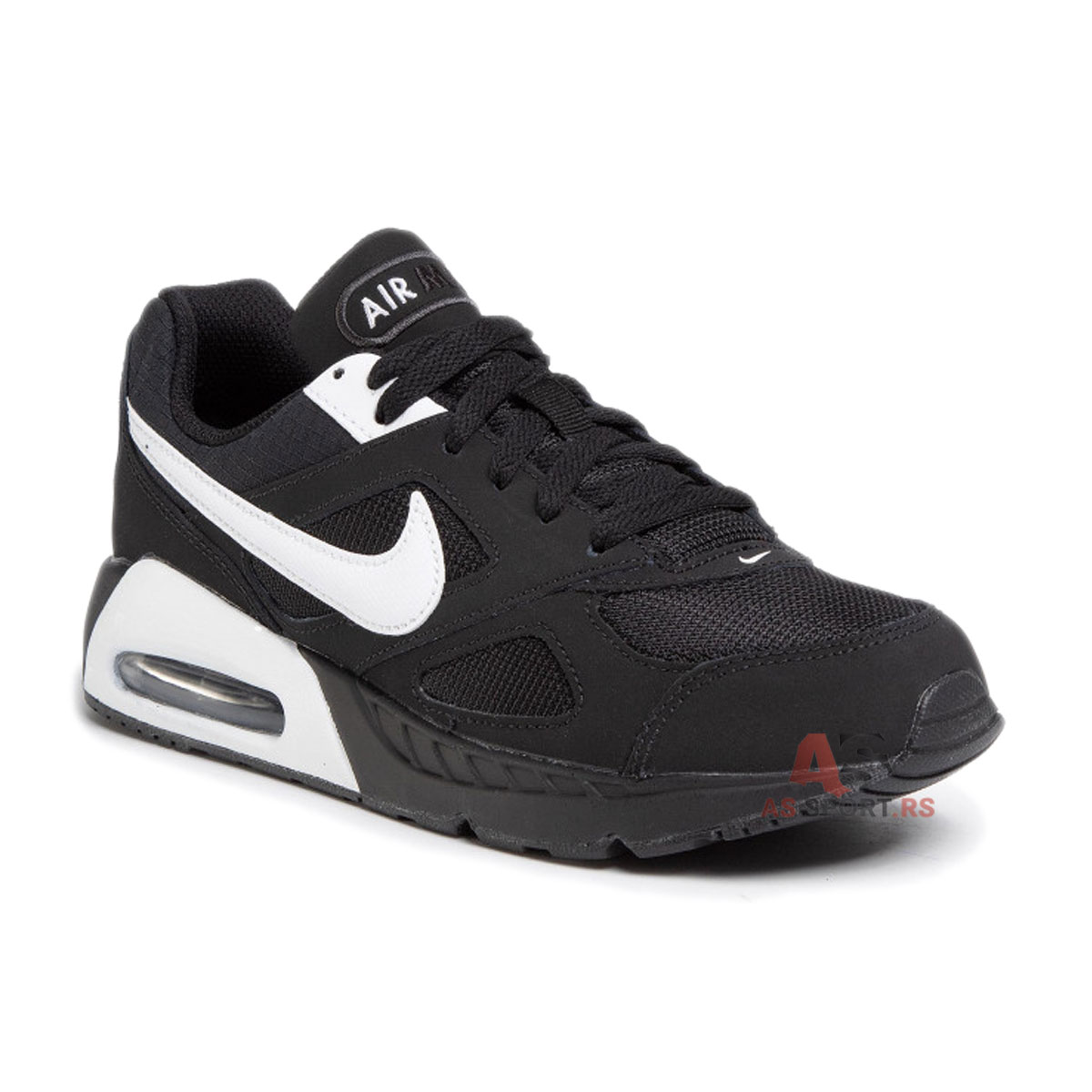 Air Max Ivo GS 37.5 579995-011-ptxl
