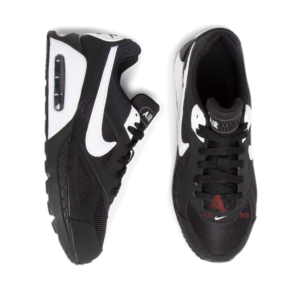 Air Max Ivo GS 37.5 579995-011-ptxl