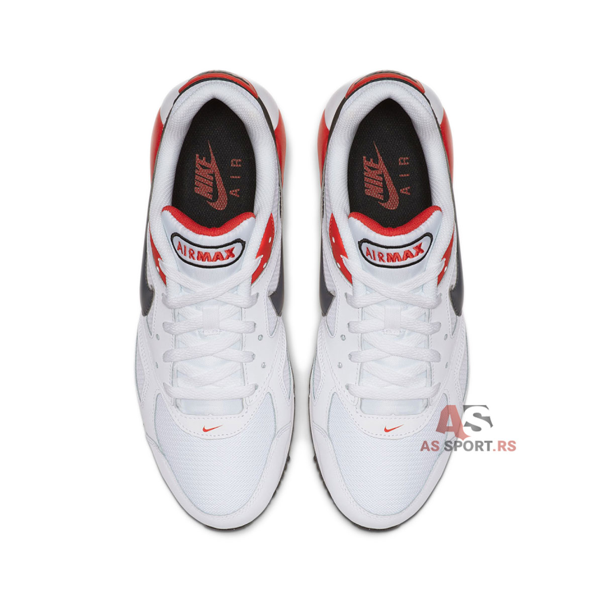 Air Max IVO LTR 45 CD1540-100-fH4e