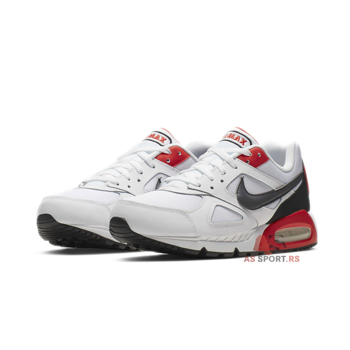 Air Max IVO LTR 45 CD1540-100-fH4e