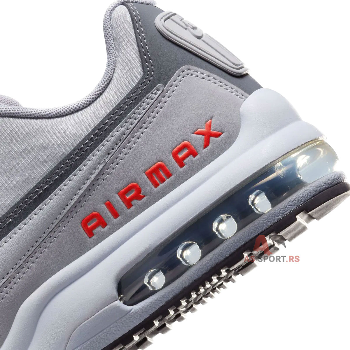 Air Max LTD 42 695484-003-yDcR