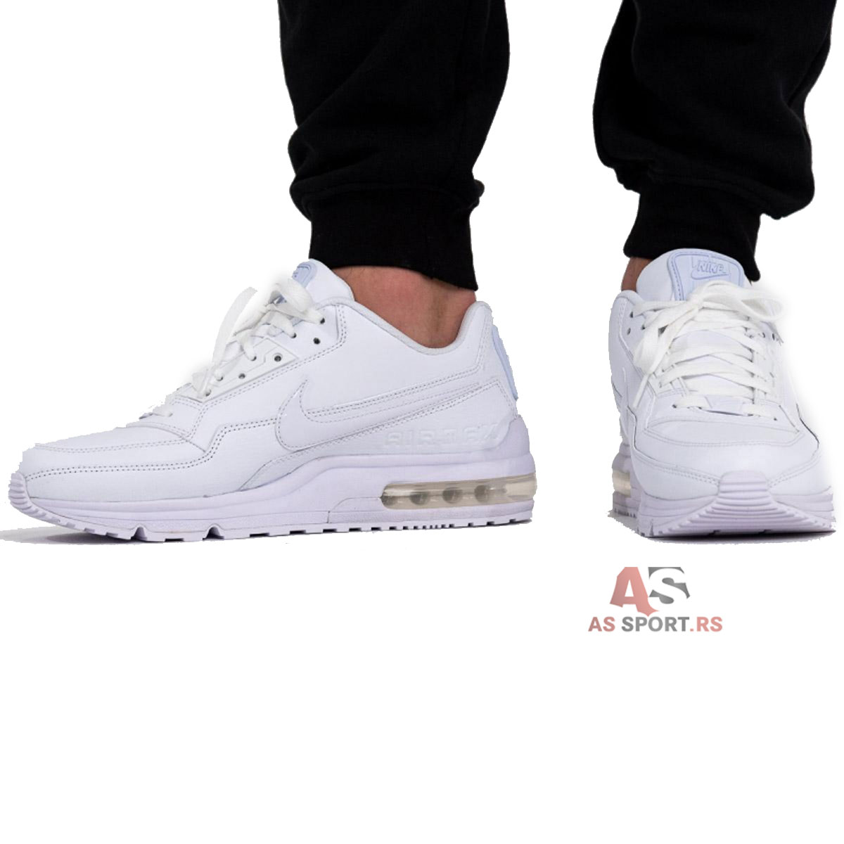 Air Max LTD 3 47 687977-111-E9Zc