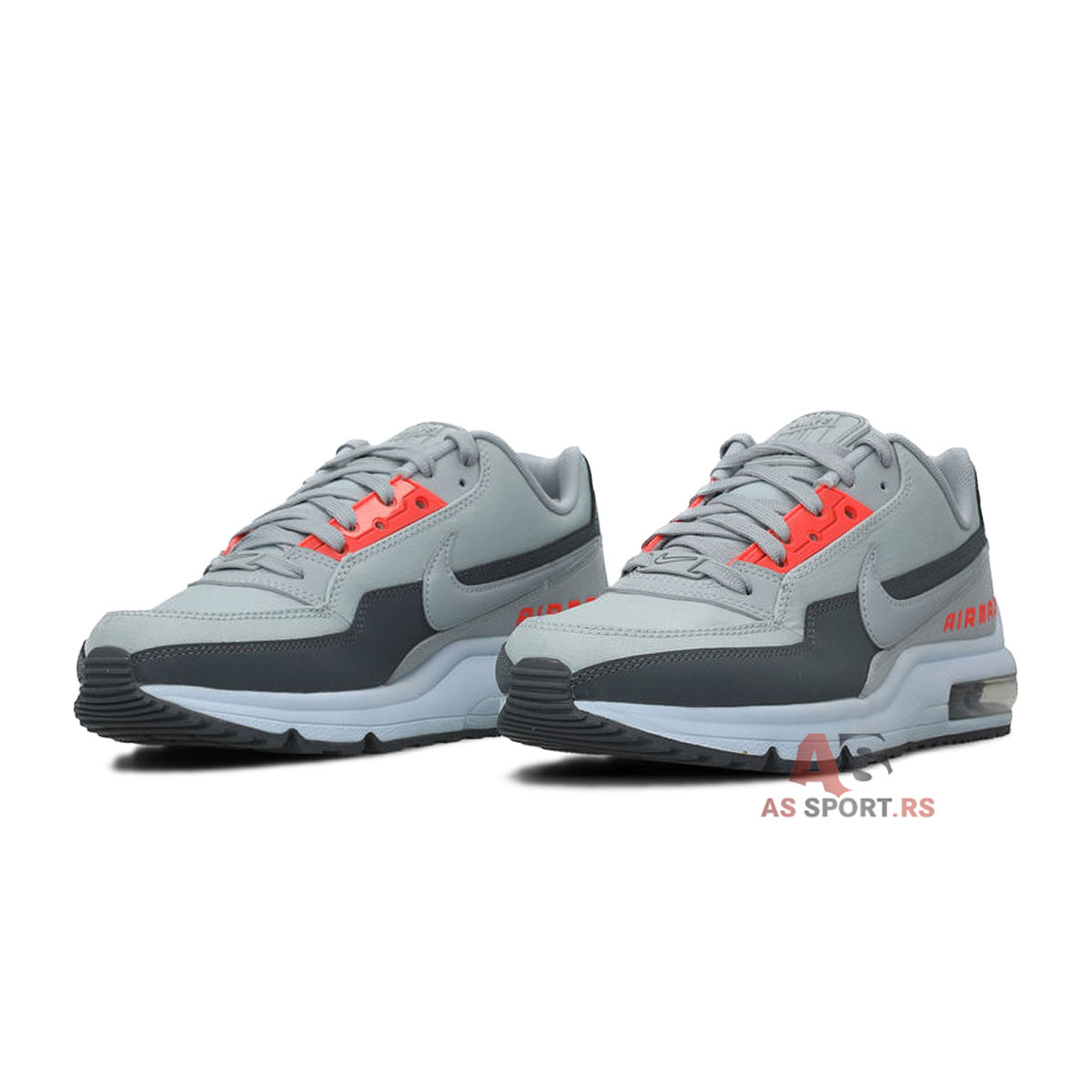 Air Max LTD 42 695484-003-yDcR