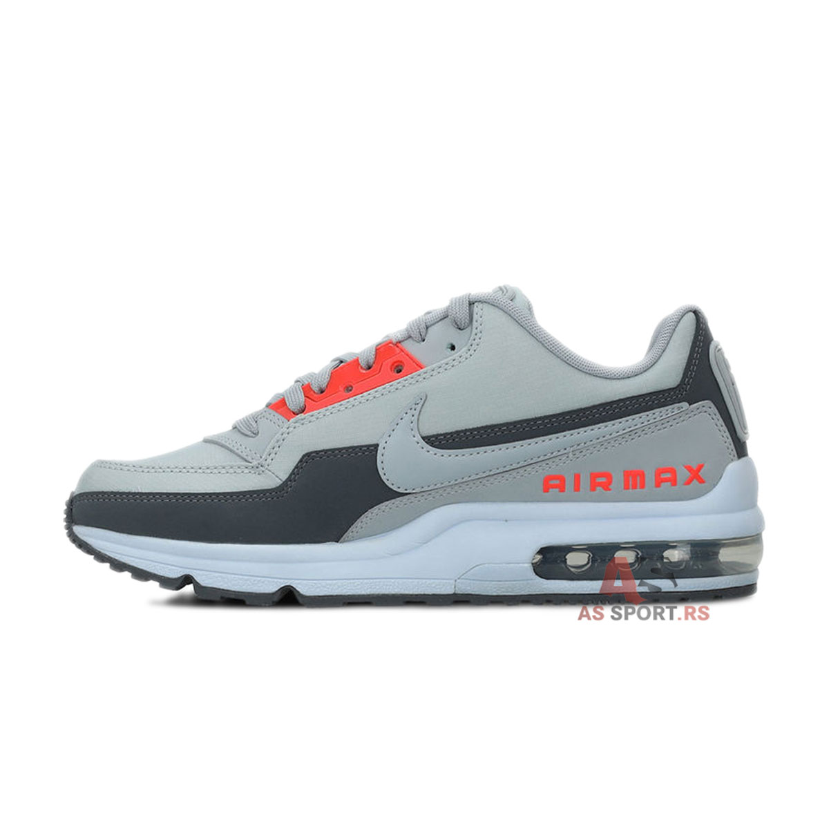 Air Max LTD 42 695484-003-yDcR