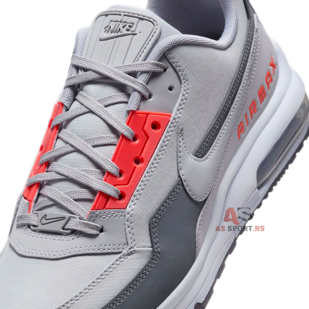Air Max LTD 42 695484-003-yDcR