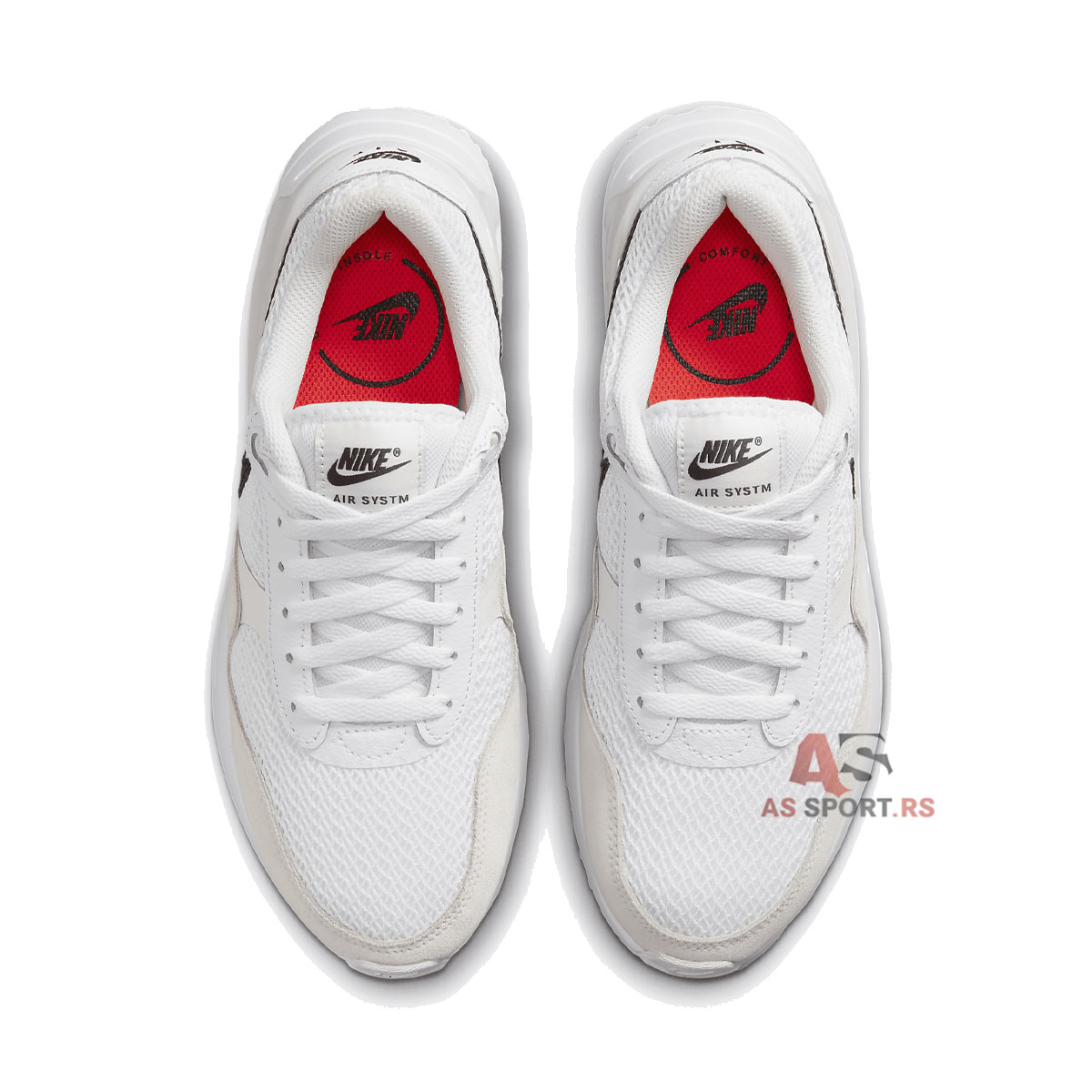 Air Max Systm 38 DM9538-100-CYRf