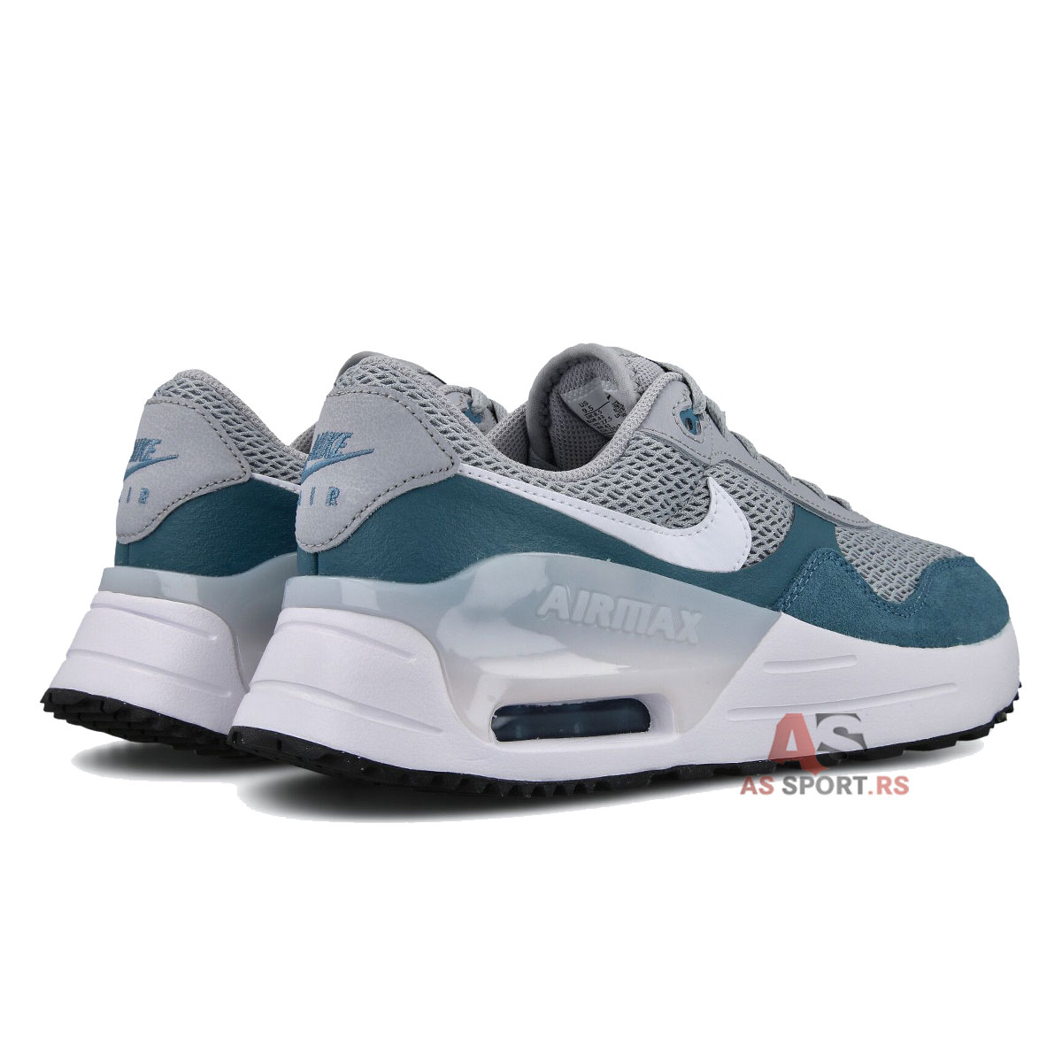 Air Max Systm 41 DM9537-006-XHYA