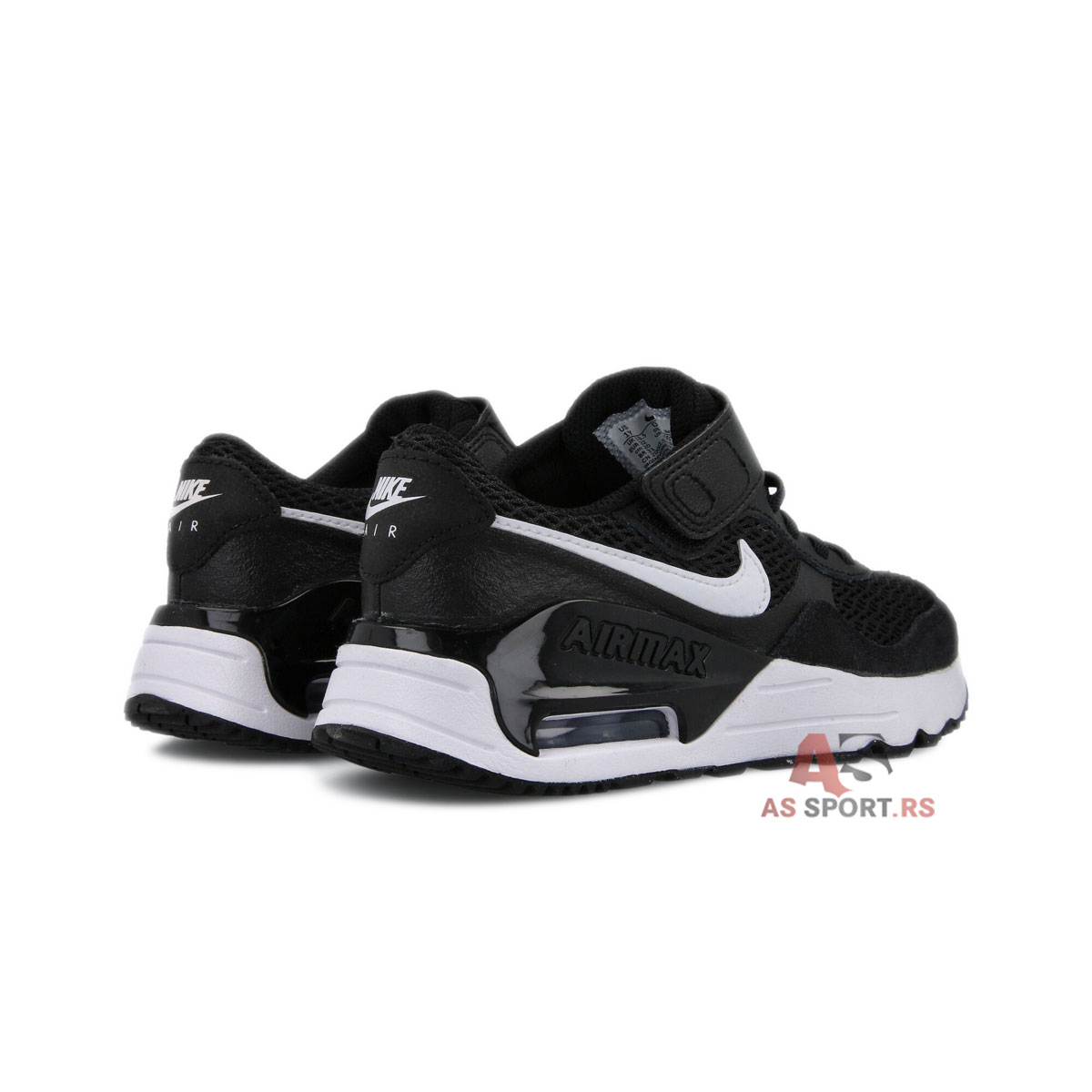 Air Max Systm 28 DQ0285-001-HBOW