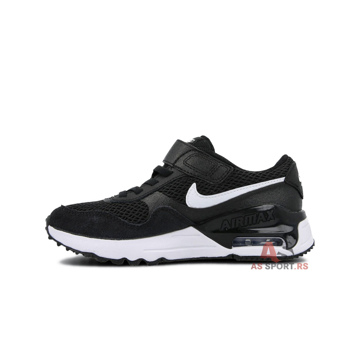 Air Max Systm 28 DQ0285-001-HBOW