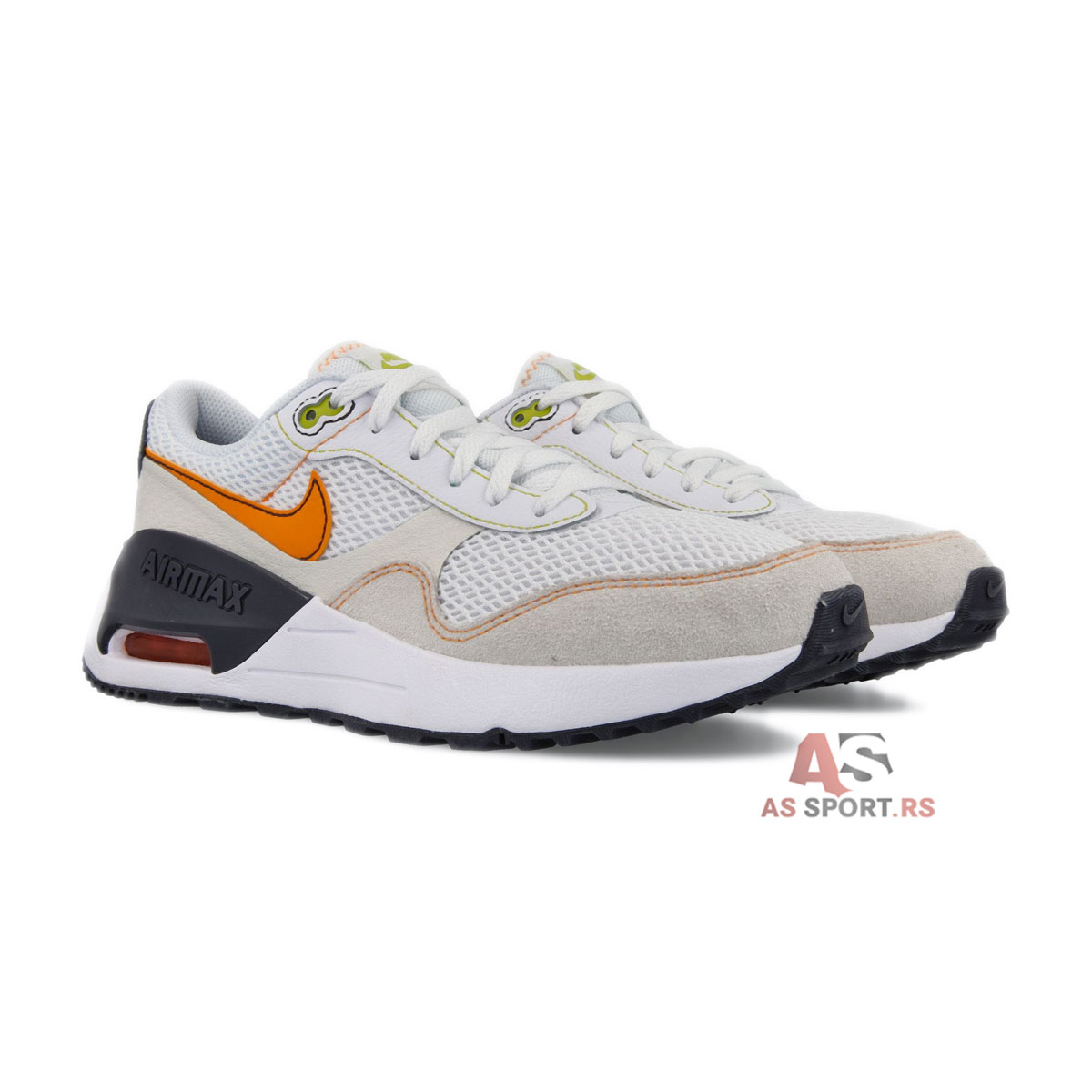 Air Max Systm 36.5 DQ0284-109-t4kQ
