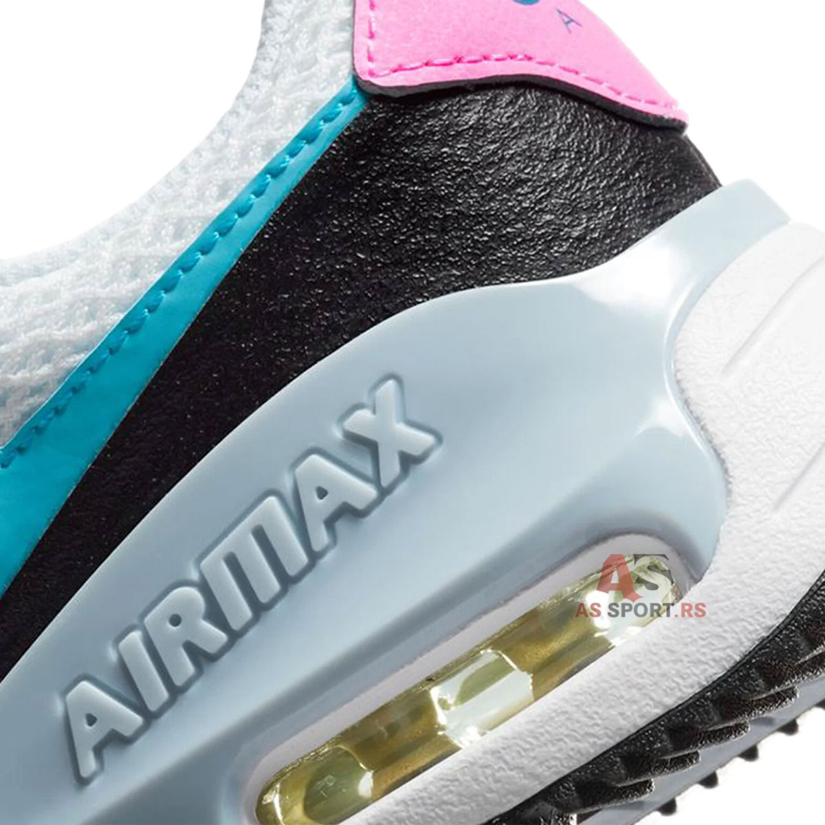 Air Max Systm 36 DQ0284-004-HY9N