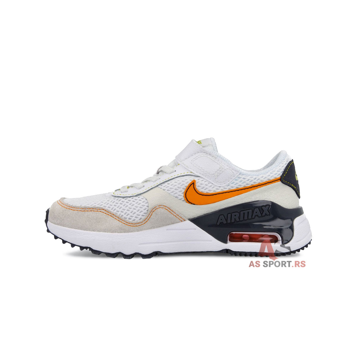 Air Max Systm 30 DQ0285-109-AB7J