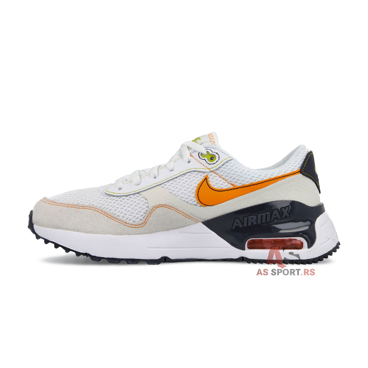 Air Max Systm 36.5 DQ0284-109-t4kQ