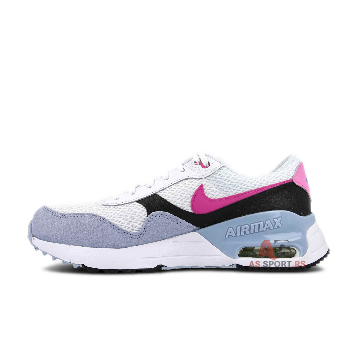 Air Max Systm 36 DQ0284-004-HY9N