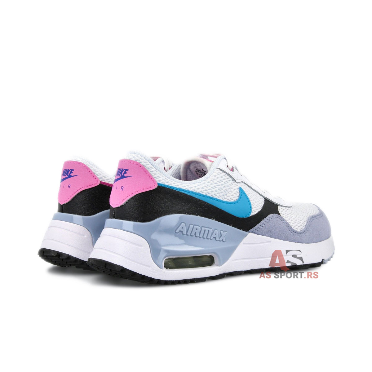 Air Max Systm 36 DQ0284-004-HY9N