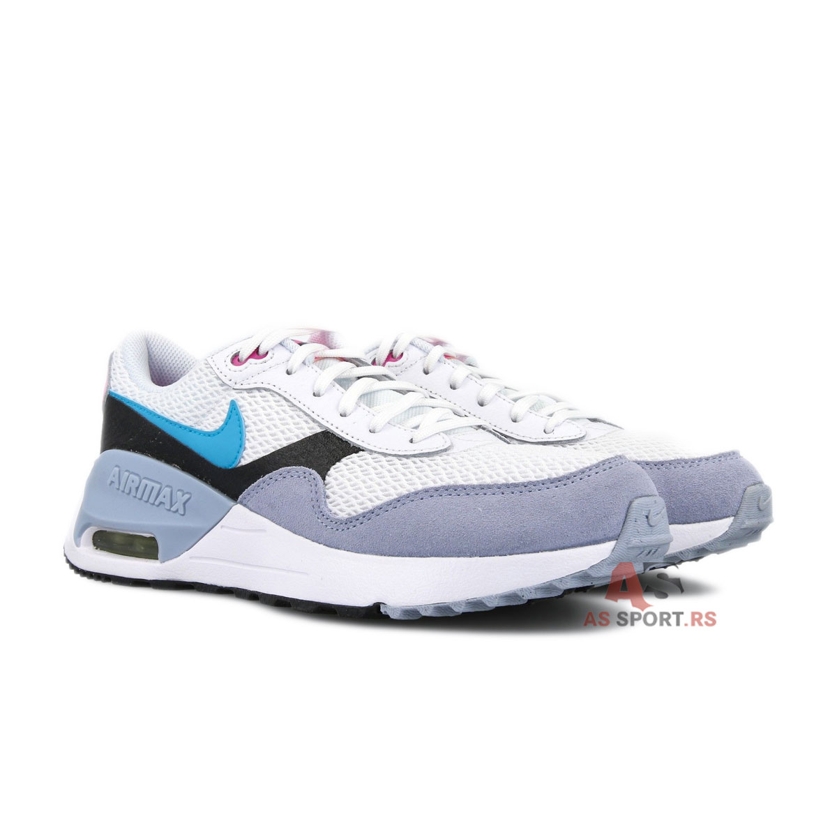 Air Max Systm 36 DQ0284-004-HY9N