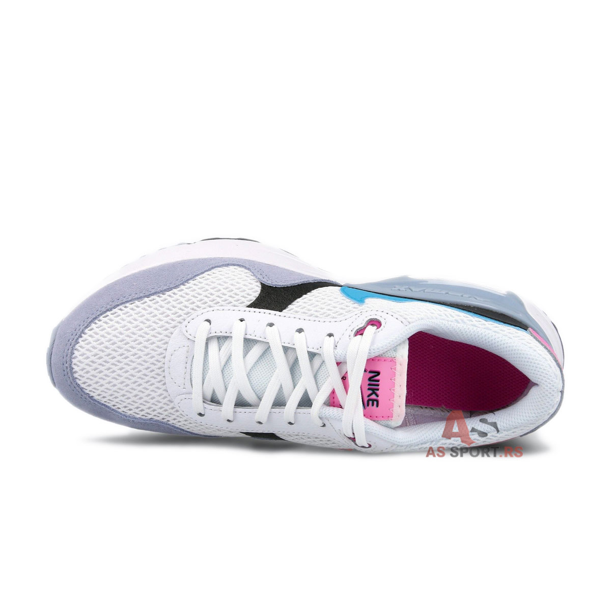 Air Max Systm 36 DQ0284-004-HY9N