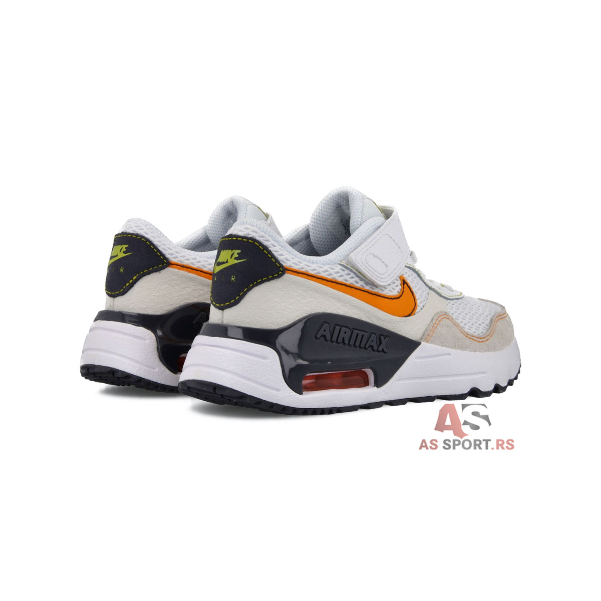 Air Max Systm 30 DQ0285-109-AB7J