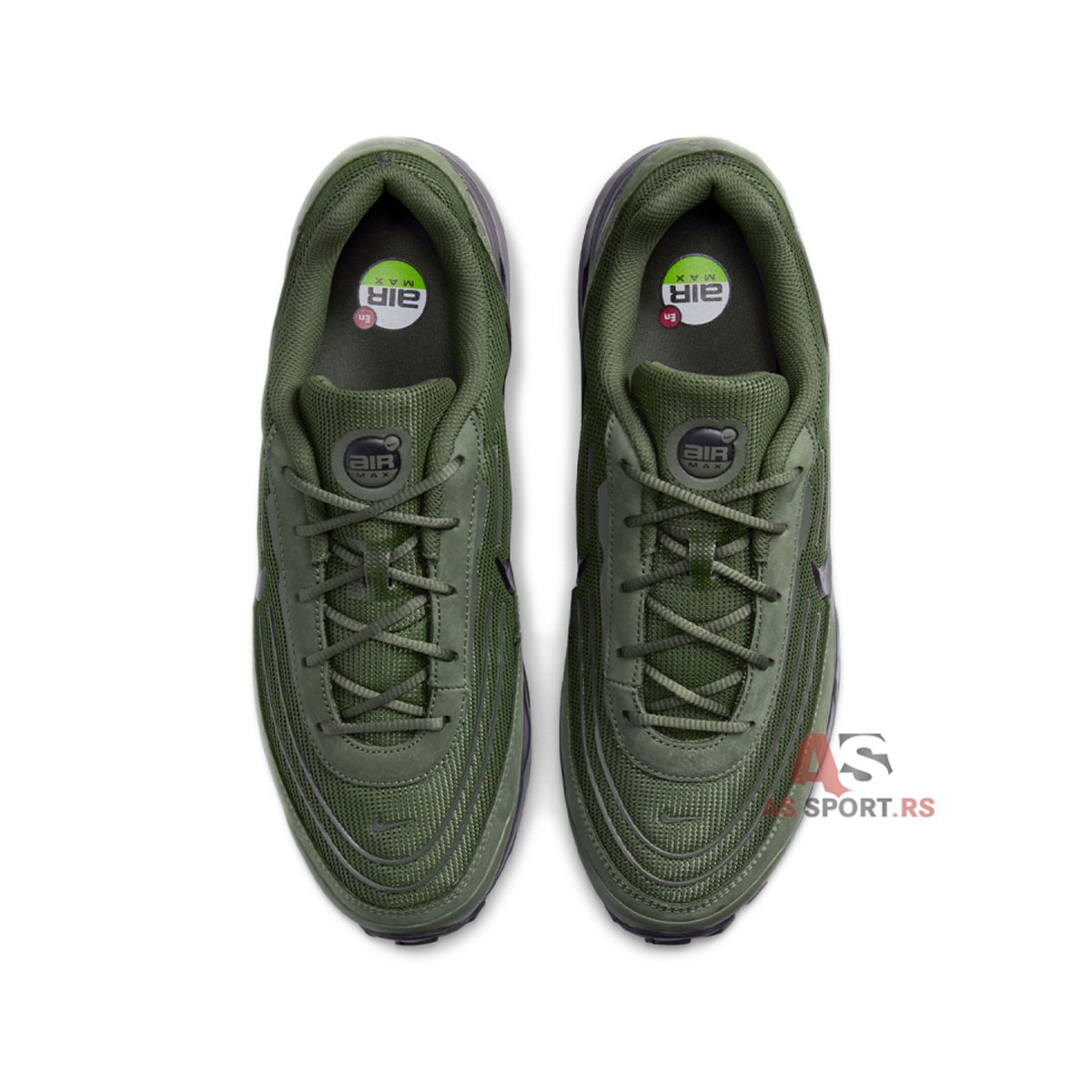 Air Max Verse  42.5 FV1302-301-vy9J
