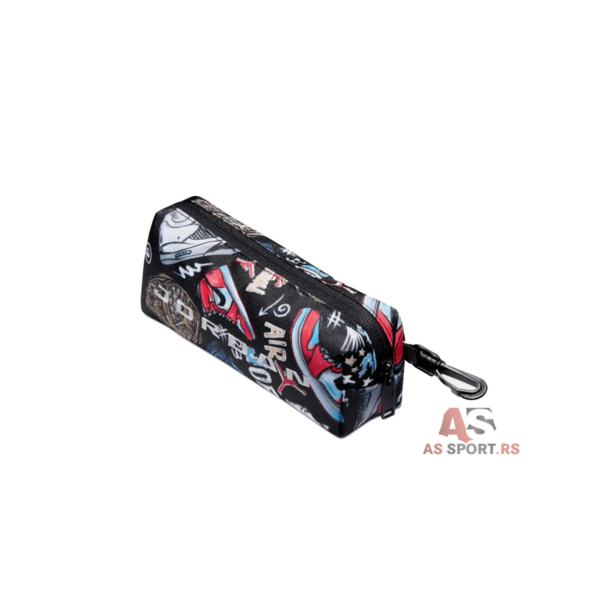 Air Raid Backpack 9A9250-KR5