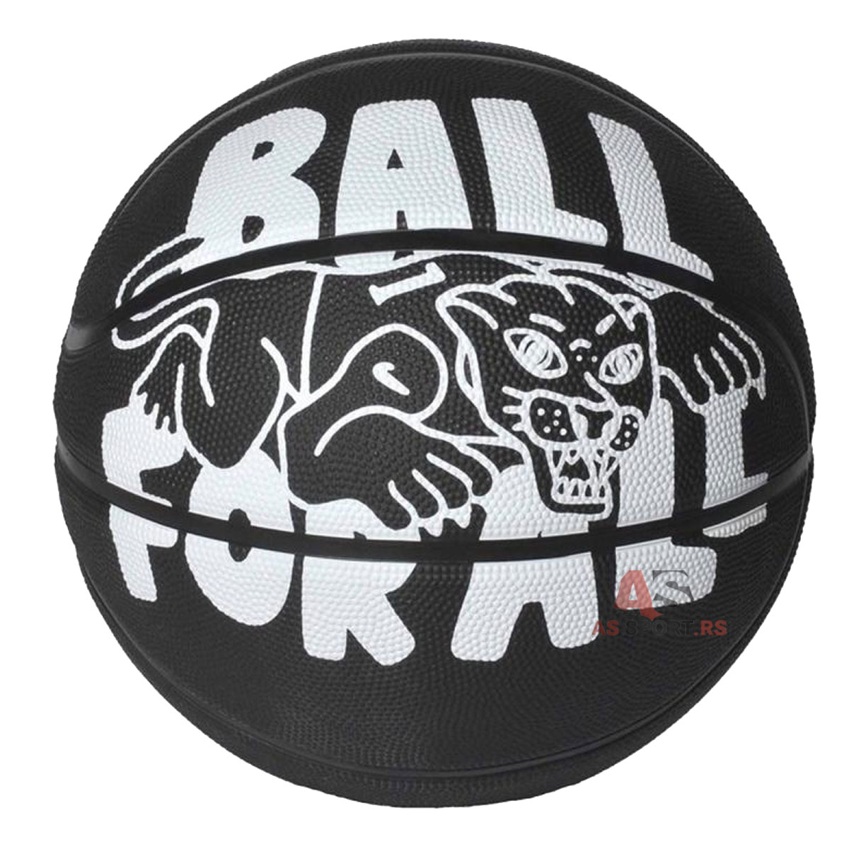 All Court 8P K Durante Deflated Summ N.100.4371.039.07