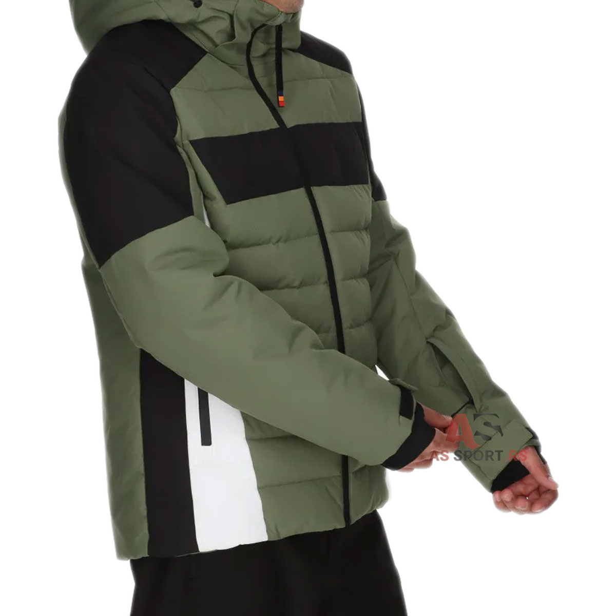 Angelo Ski Jacket  XXXL ELA253M511-62-gax6