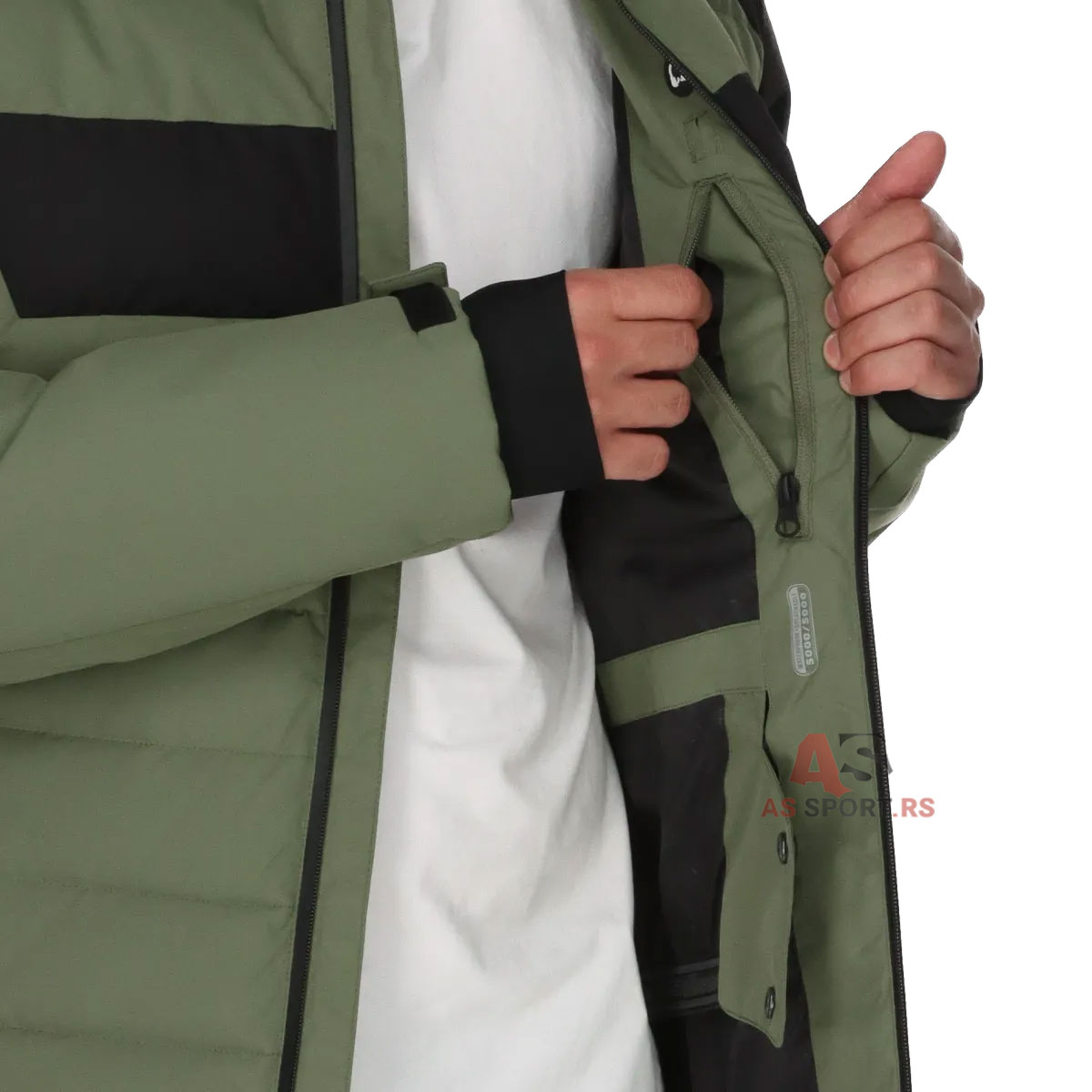 Angelo Ski Jacket  XXXL ELA253M511-62-gax6