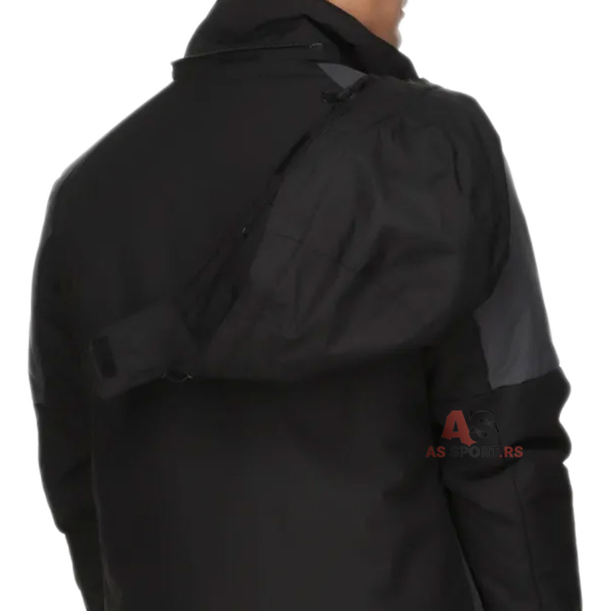 Angelo Ski Jacket  XXXL ELA253M511-01-0m5Z