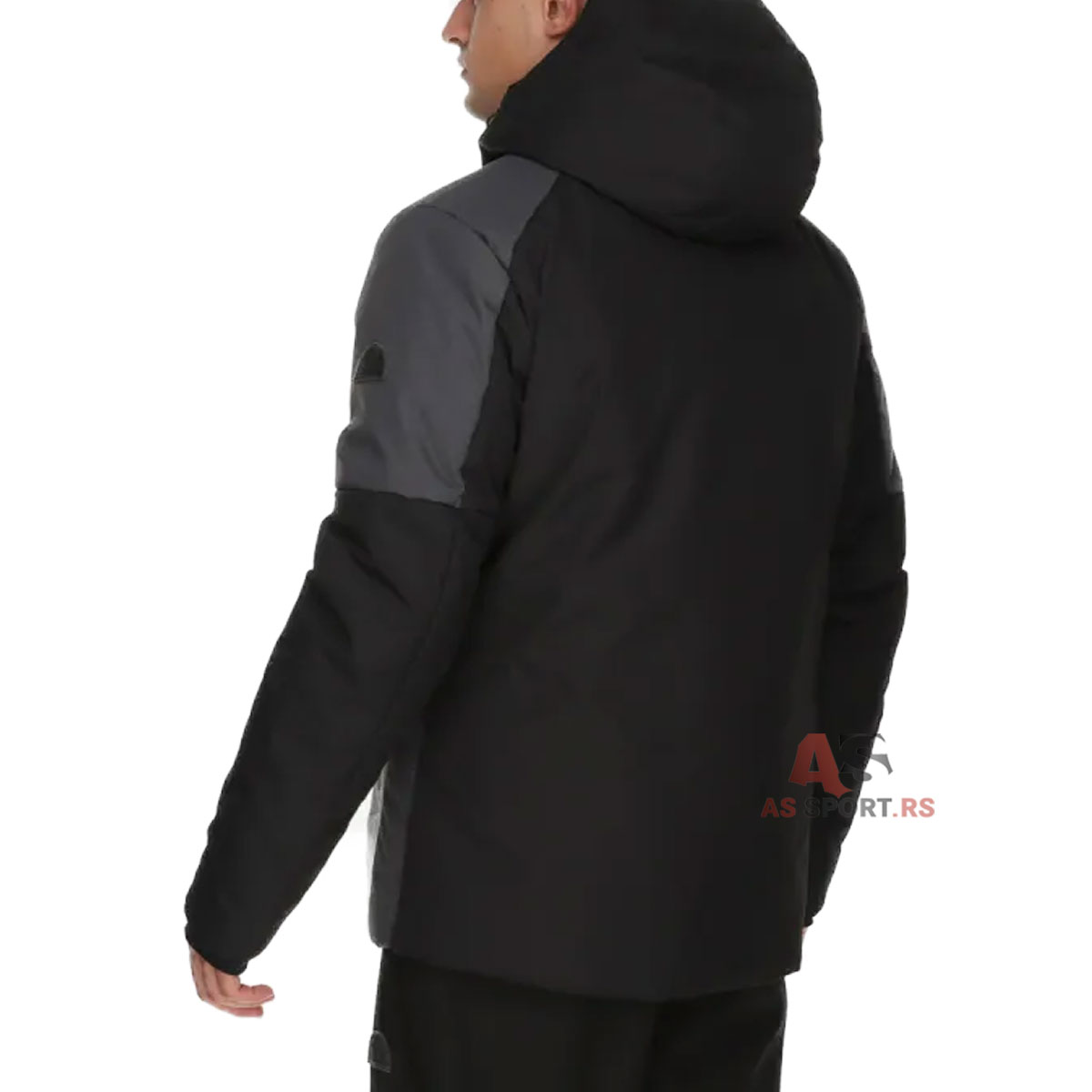 Angelo Ski Jacket  XXXL ELA253M511-01-0m5Z