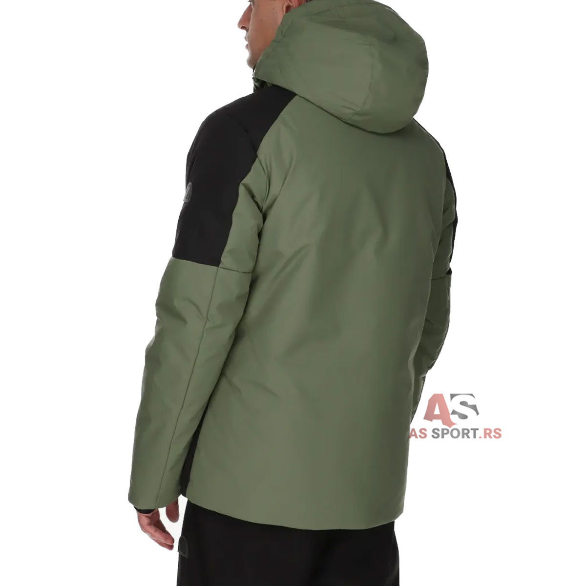 Angelo Ski Jacket  XXXL ELA253M511-62-gax6