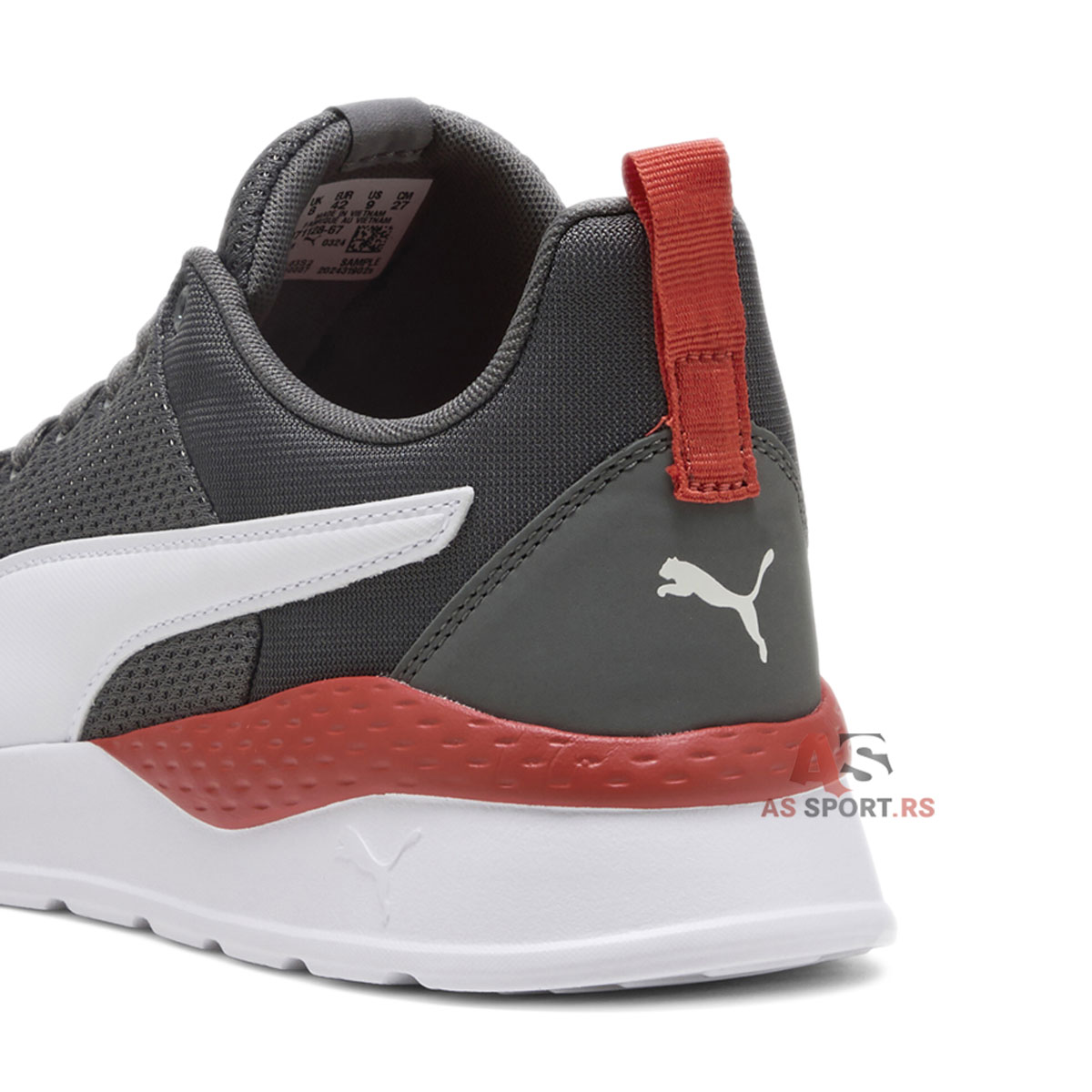 Anzarun Lite 41 371128-67-09aW