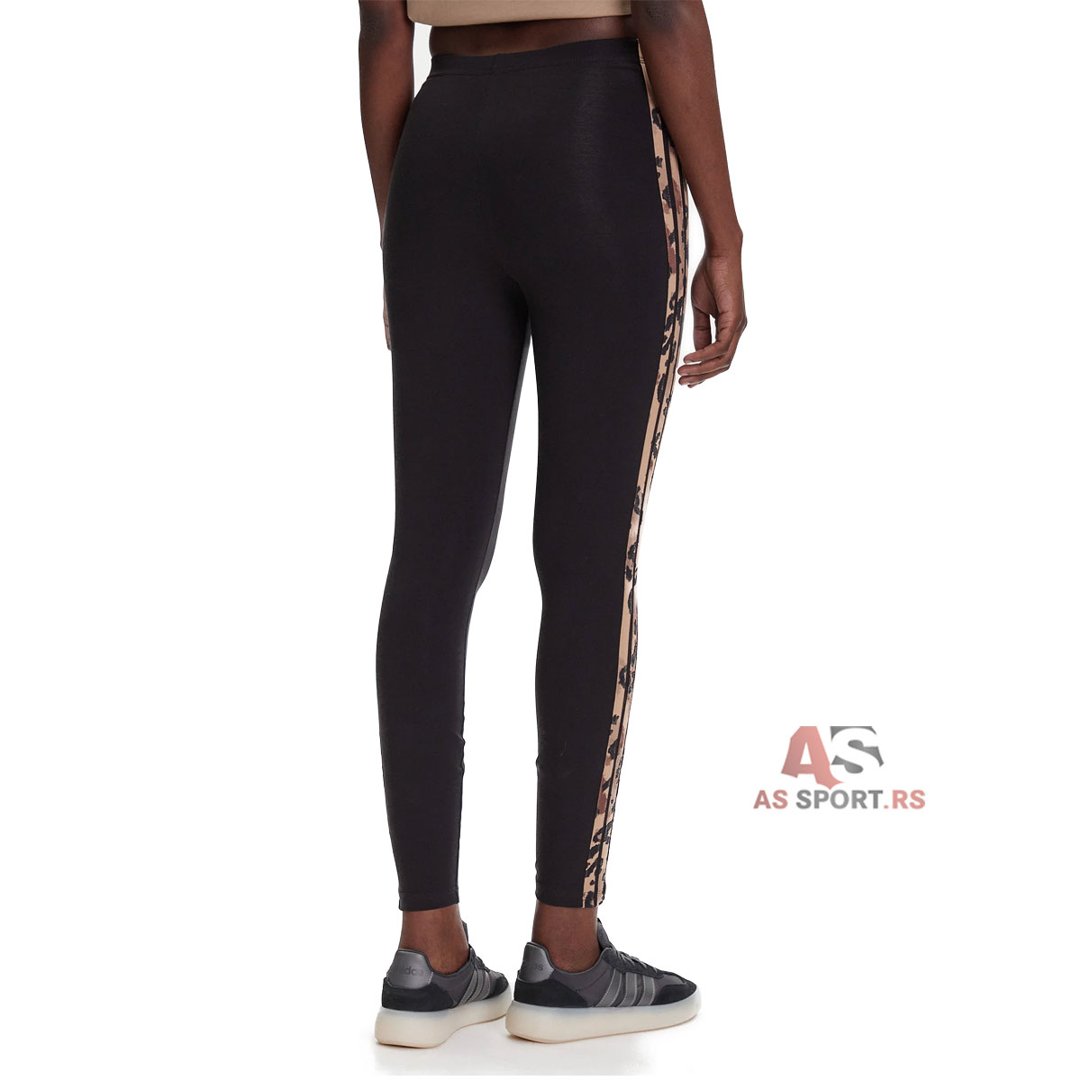 Aop Leg XS JM1864-przZ