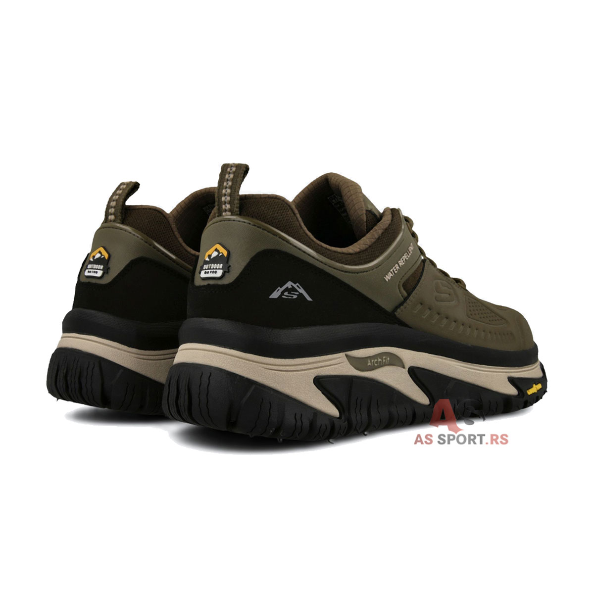 Arch Fit Road Walker 44 237333-OLBK-nQ8s