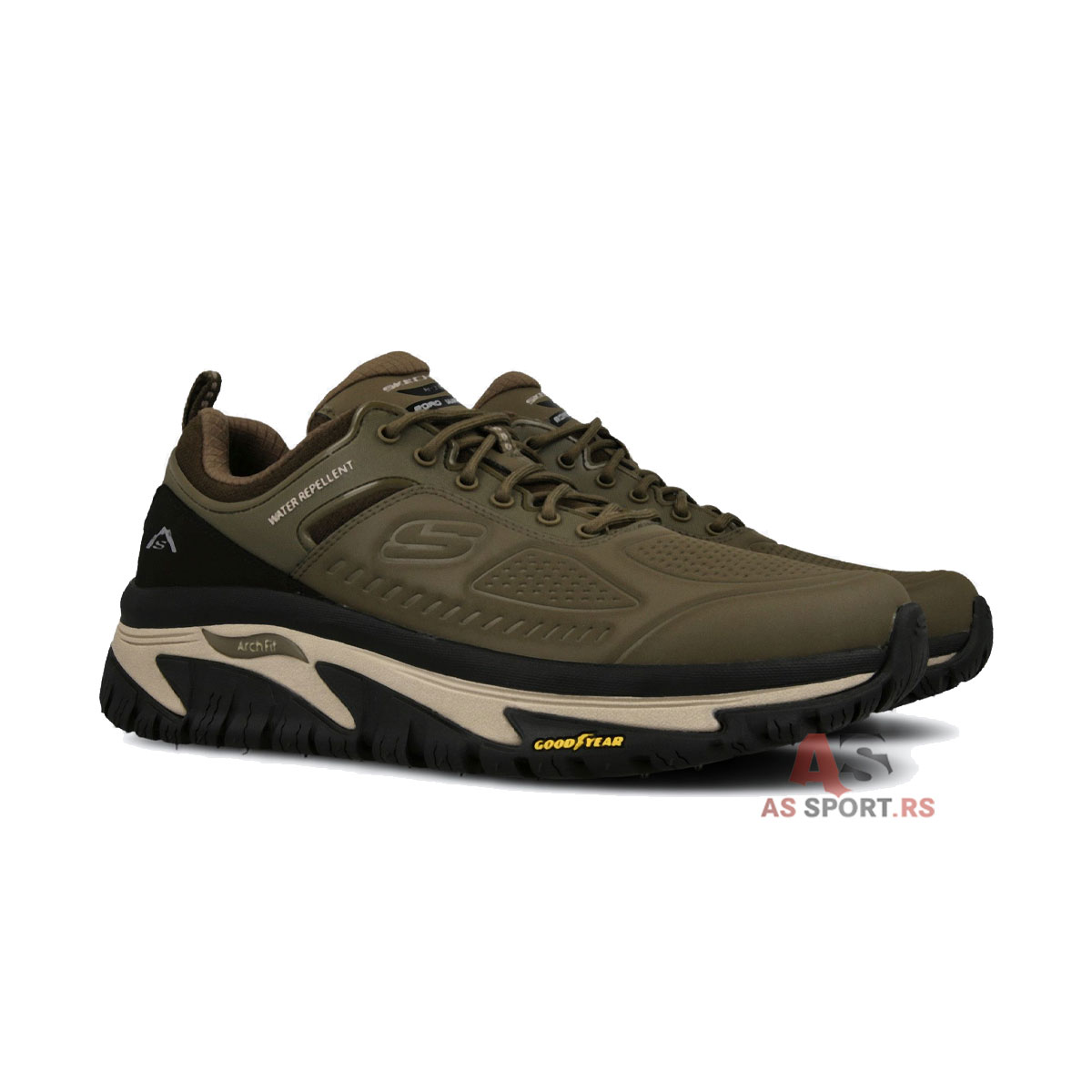 Arch Fit Road Walker 44 237333-OLBK-nQ8s