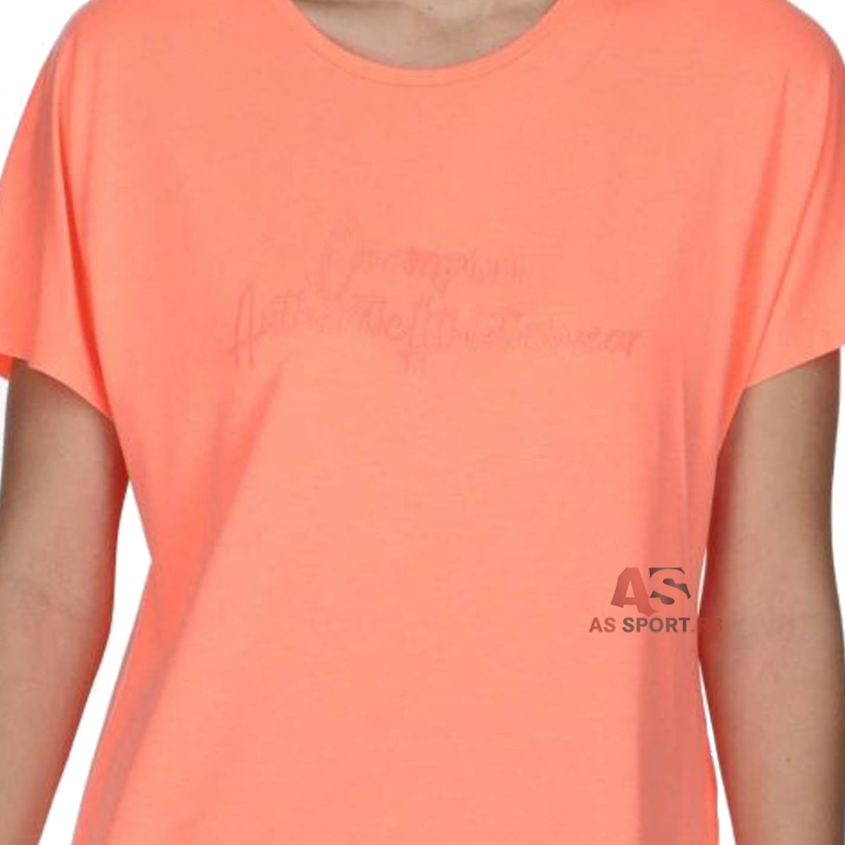 Authentic Athleticwear T-Shirt  S 117619-RS010-Oqg7