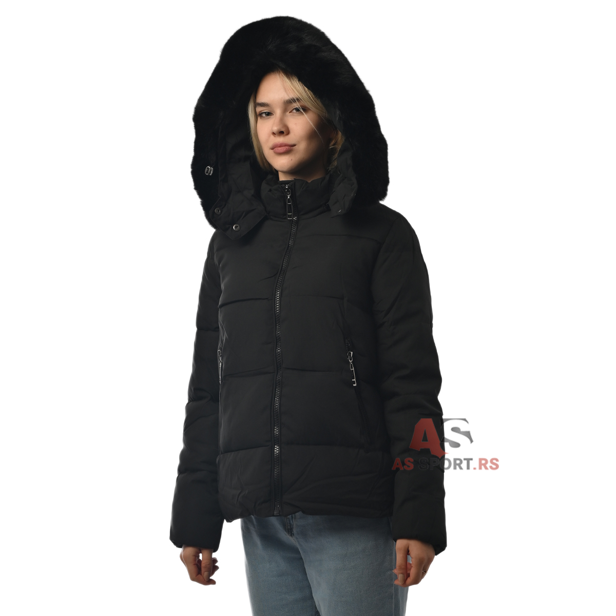 Avenia M ZZ3540-crna-q8zi