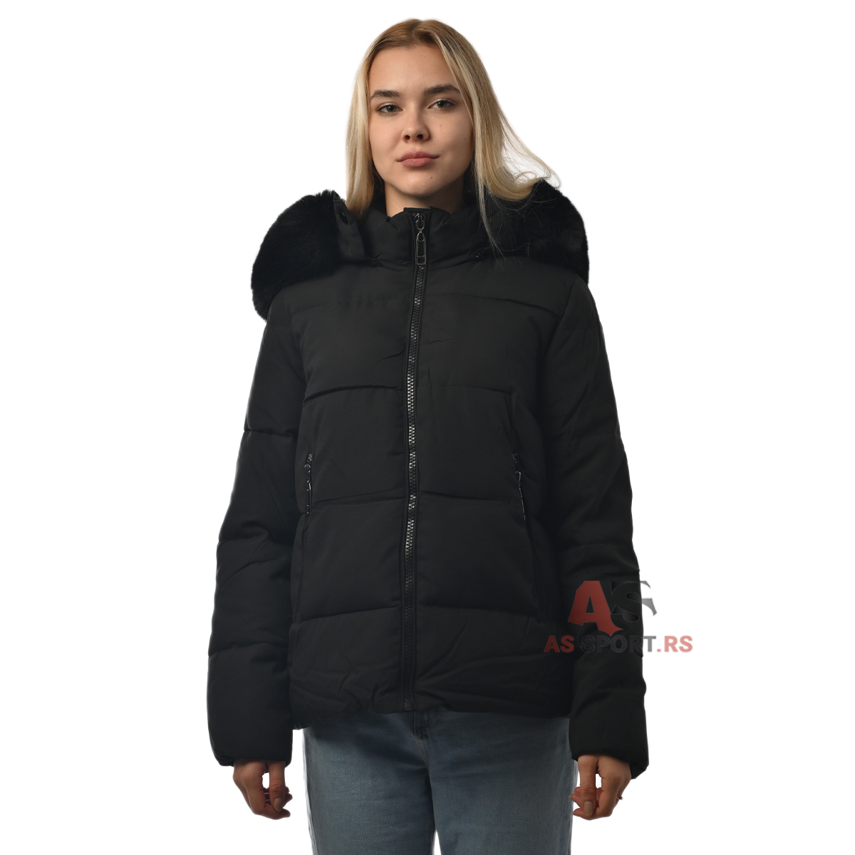 Avenia M ZZ3540-crna-q8zi