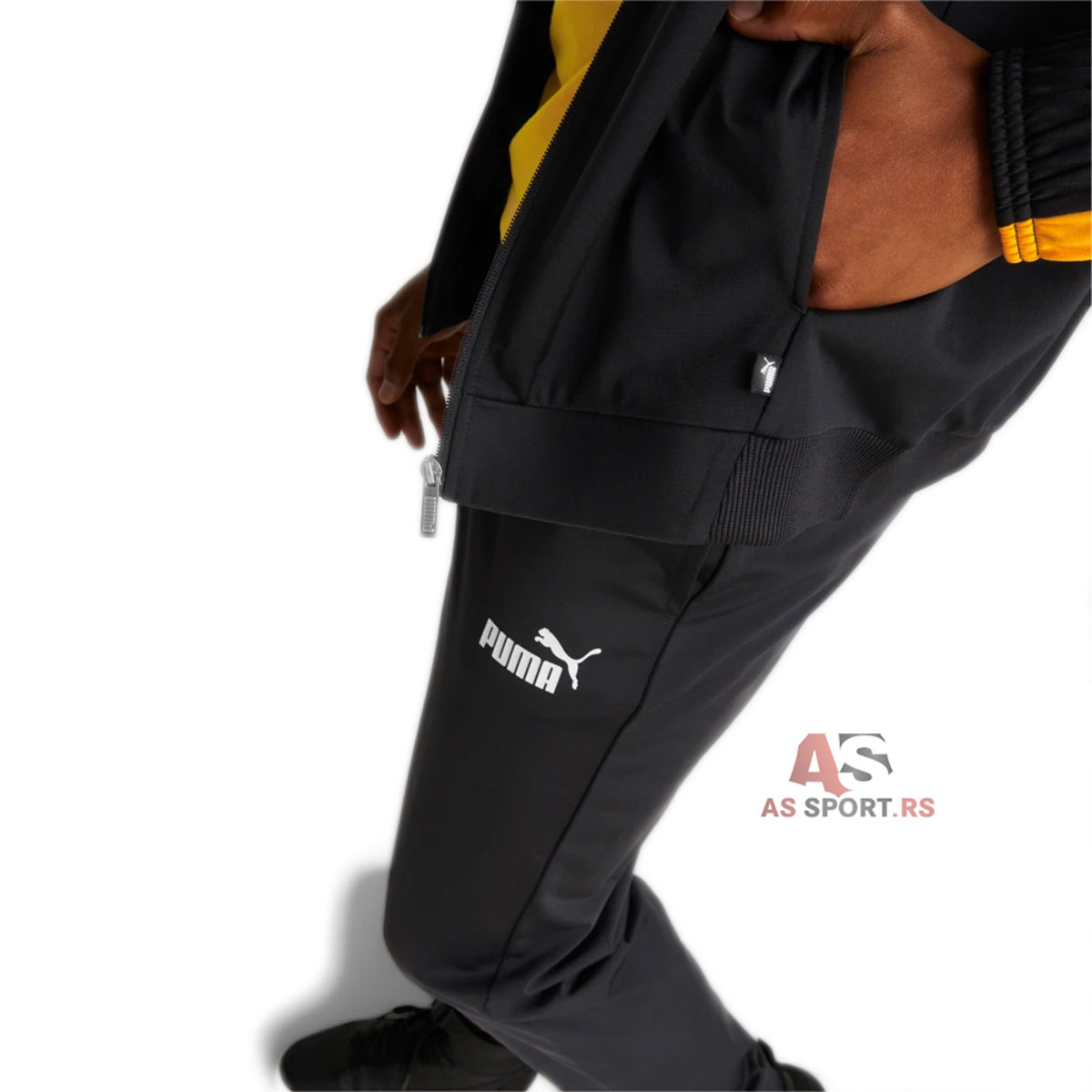 Baseball Tricot Suit S 585843-51-oFPl