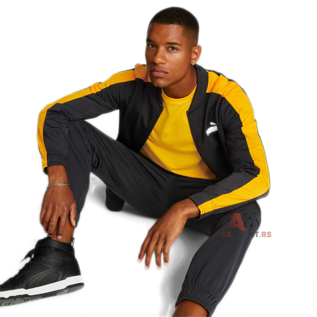 Baseball Tricot Suit S 585843-51-oFPl