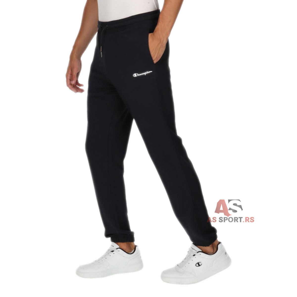 Basic Cuff Pants M CHA213M126-21-lLkH