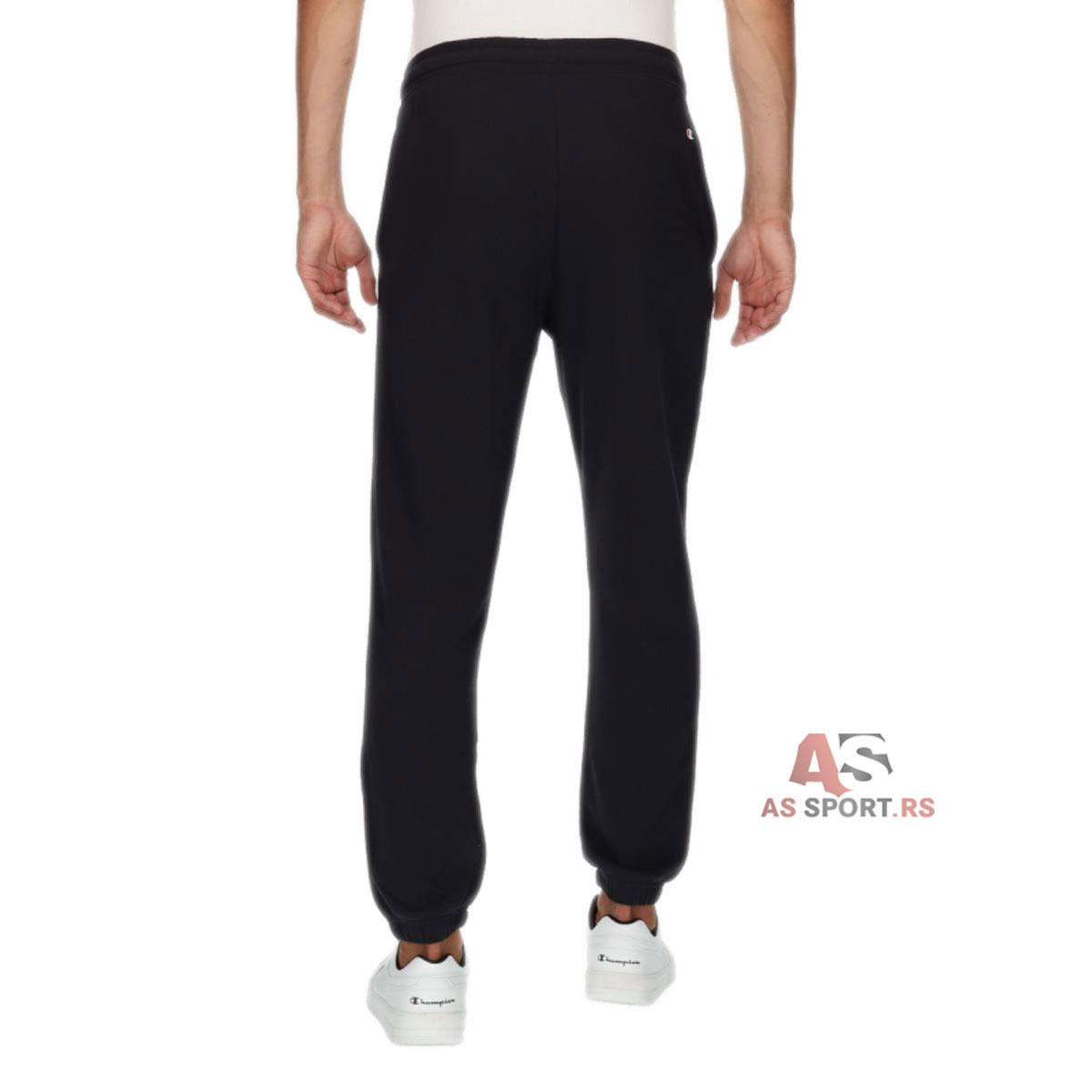 Basic Cuff Pants M CHA213M126-21-lLkH