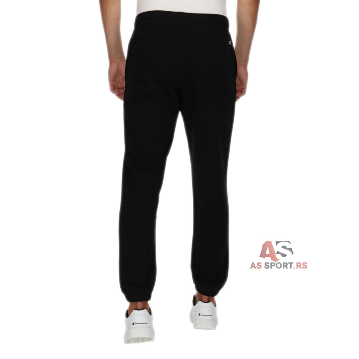 Basic Cuff Pants L CHA213M126-01-6cfK