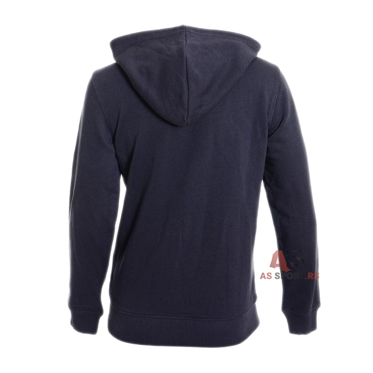 Basic Full Zip Hoody L CHA201B600-21-sTr6