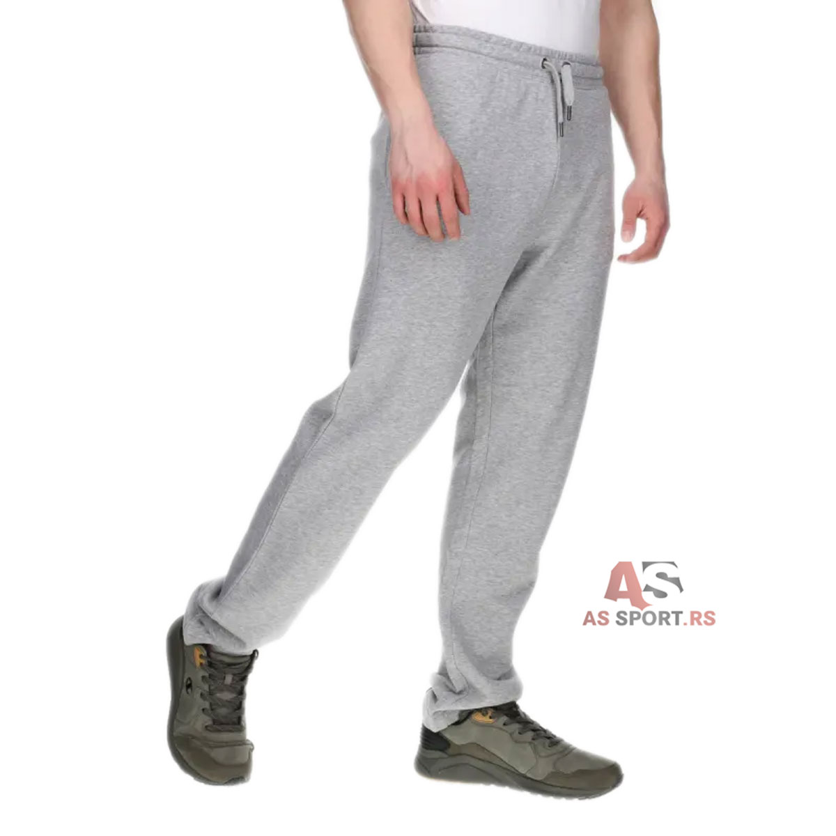 Basic Open Pants  S CHA241M125-3A-ZJAP