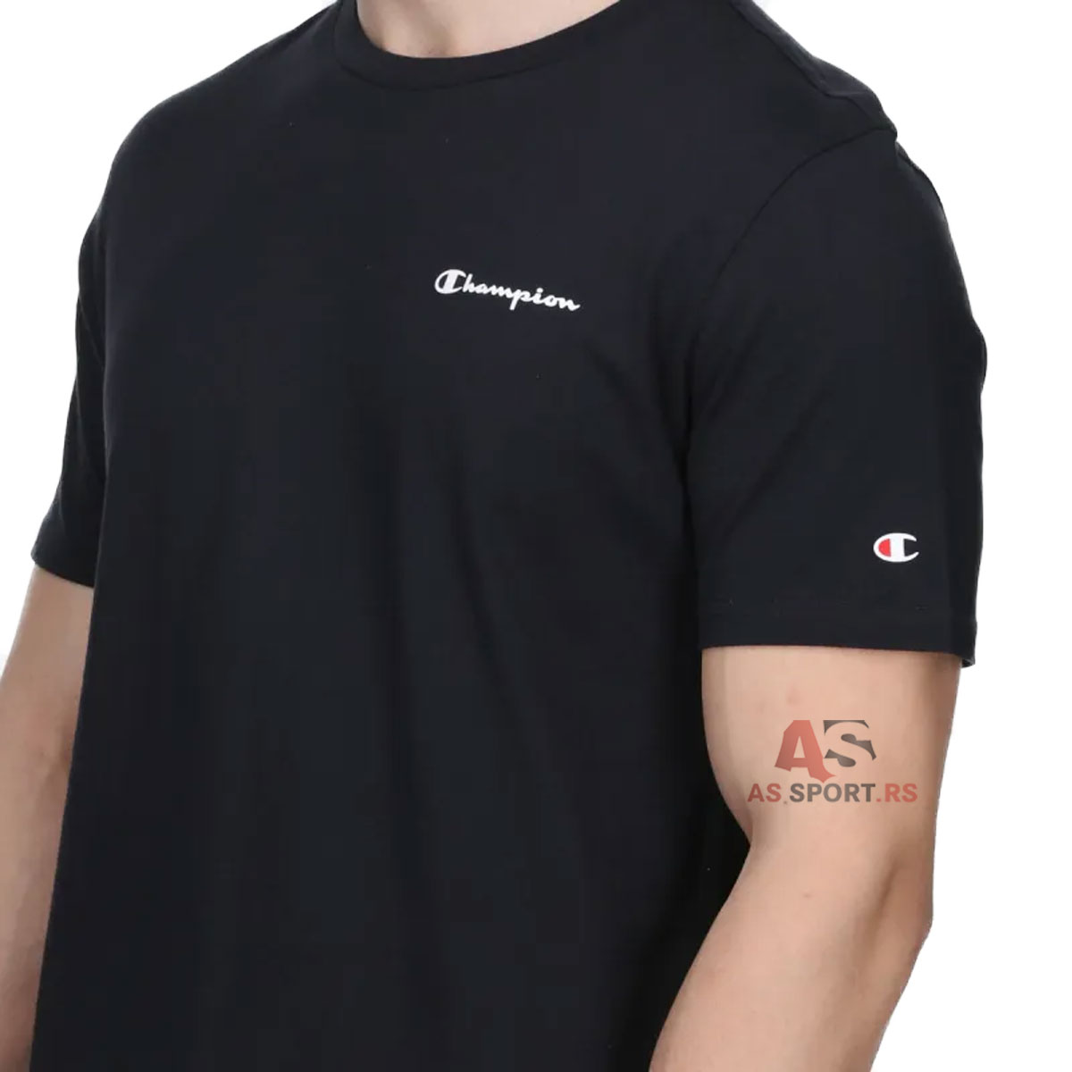 Basic T-Shirt  S CHA241M800-21-hf8q