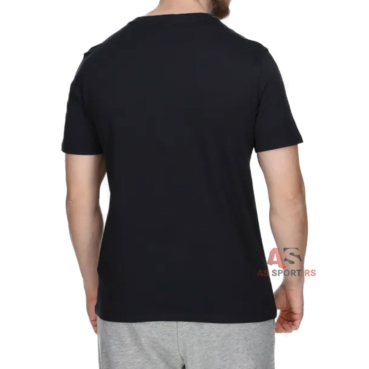 Basic T-Shirt  S CHA241M800-21-hf8q