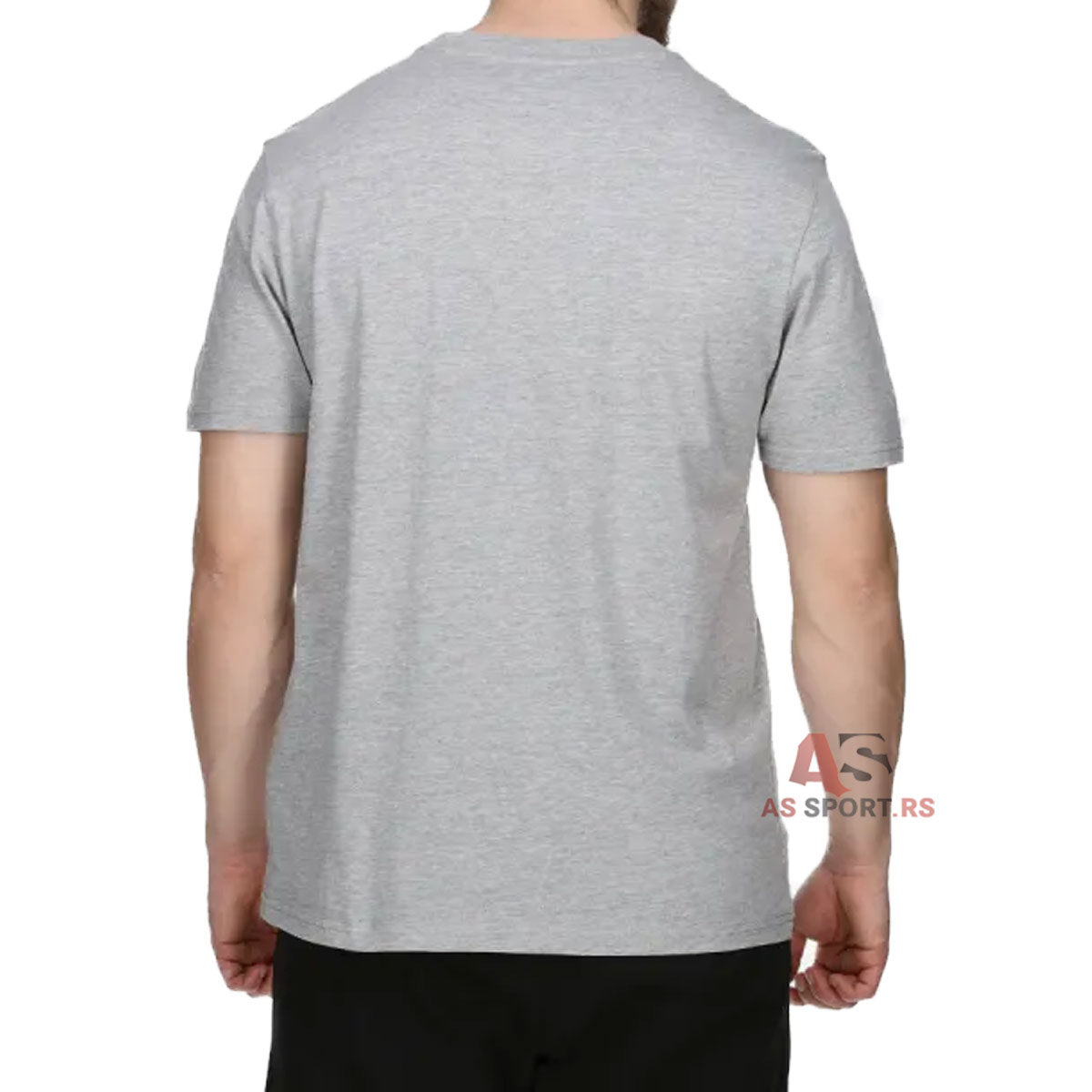 Basic T-Shirt  S CHA241M800-3A-XLGq